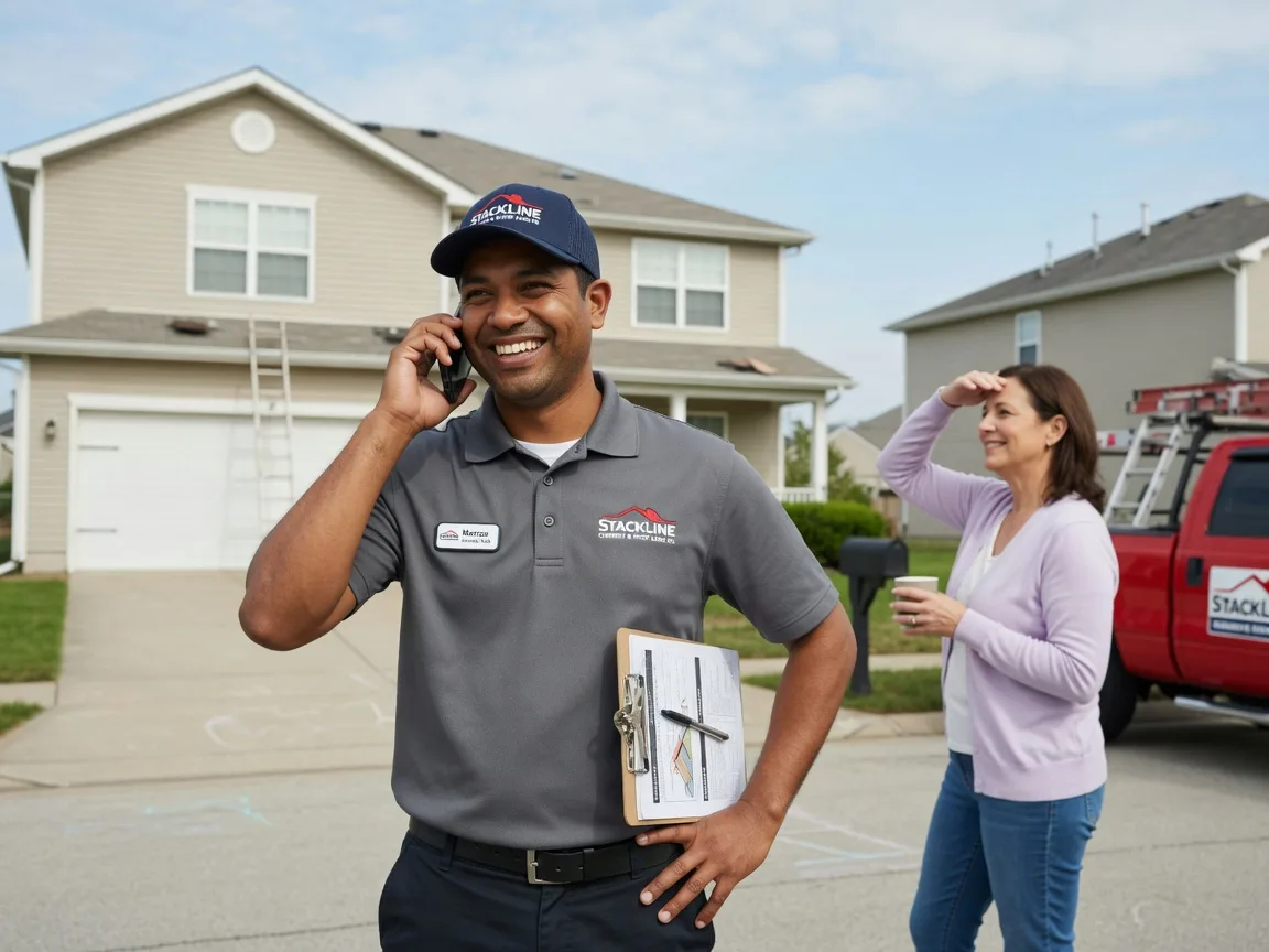Chimney flashing repair Hampshire, TN FAQs